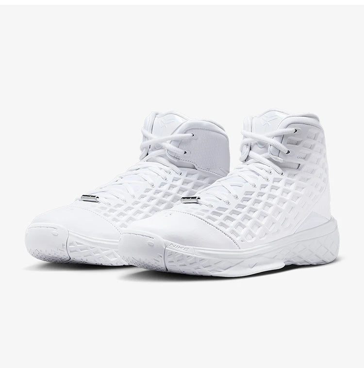 Nike Originals Kobe 3 Protro - Scarpe da basket da uomo resistenti e realistiche HQ9153-100