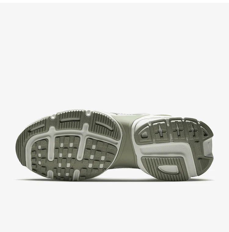 Nike official genuine V2K Run women's mesh breathable training lightweight dad shoes FD0736-006