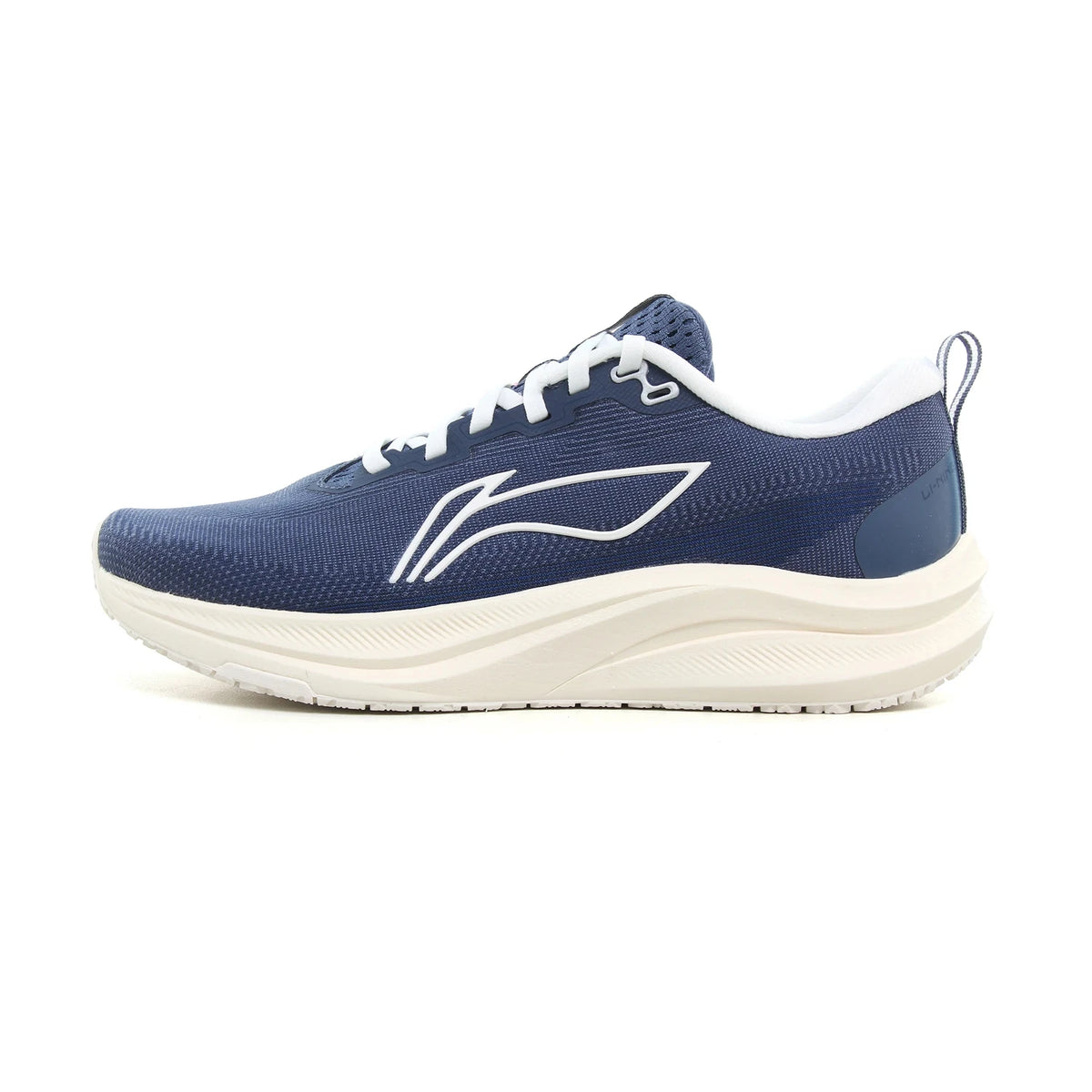 Chaussures de course Li-Ning RED HARE 8 pour homme, LIGHT FOAM ULTRA, réfléchissantes, amortissantes et stables, baskets légères LiNing, ARPV001