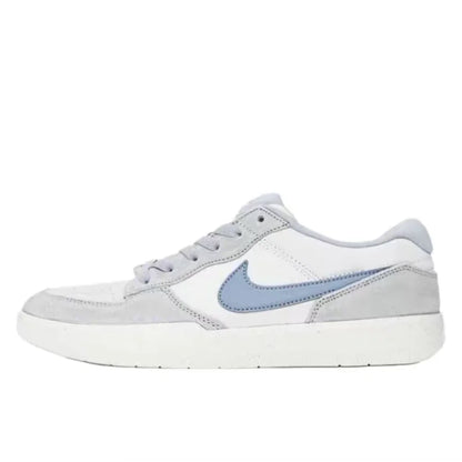 Nike SB Force 58 – modne, minimalistyczne, wygodne, stylowe i wytrzymałe obuwie codzienne z niską cholewką, unisex, DV5477-007