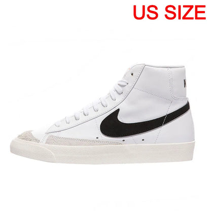 NIKE BLAZER MID '77 VNTG Men's Skateboarding Shoes Sneakers
