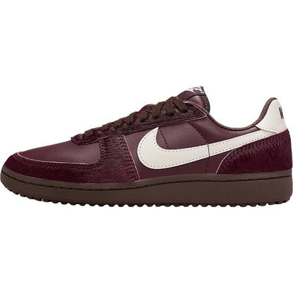 Nike Official Authentic FIELD GENERAL Women's Lightweight Outdoor Casual Shoes IB2323-600