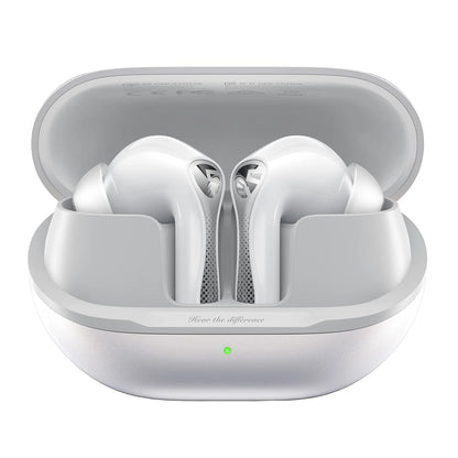SOUNDPEATS Air5 Pro Wireless Earbuds Bluetooth 5.4 with 55dB Adaptive ANC, Hi-Res LDAC, aptX Lossless Audio & 6 AI ENC Microphones