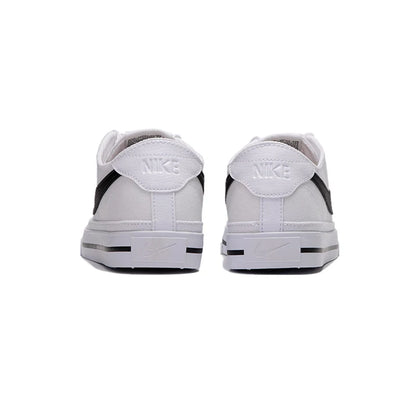NIKE COURT LEGACY CNVS skate-sneakers til mænd