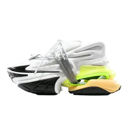 2026 Running Shoes For Men Women Comfortable Walking Jogging Shoe Unisex Designer Outdoor Sports Shoes Couples