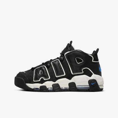 Scarpe da basket da uomo Nike Authentic Air More Uptempo '96 FB8883-001