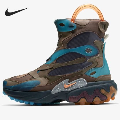 Nike genuine seasonal new men's and women's comfortable sports fashion training casual shoes CJ6971-200