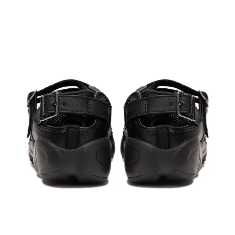 Nike Air Rift Low Top Running Shoes - Comfortable, Breathable and Lightweight IB8881-001