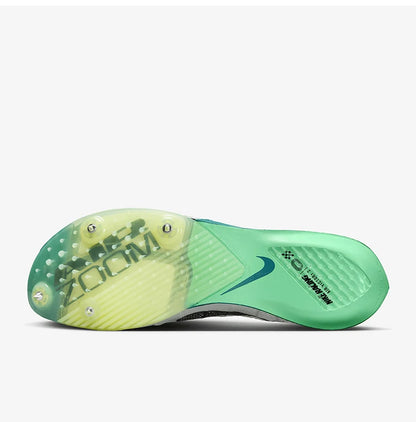 Nike Official Genuine Victory 2 Men's Durable Mesh Cushioned Track Spikes FD8411-100