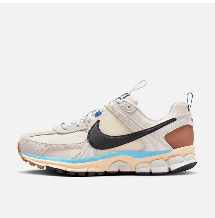 Nike Original Zoom Vomero 5 Damen-Retro-Laufschuhe, atmungsaktiv, HF4524-111