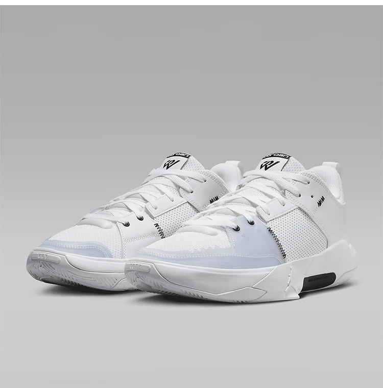 Αυθεντικά ανδρικά παπούτσια μπάσκετ Nike Jordan One Take 5 PF FD2336-100