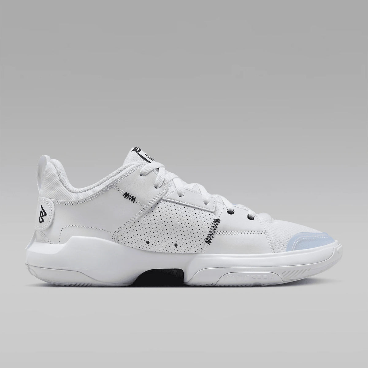 Αυθεντικά ανδρικά παπούτσια μπάσκετ Nike Jordan One Take 5 PF FD2336-100