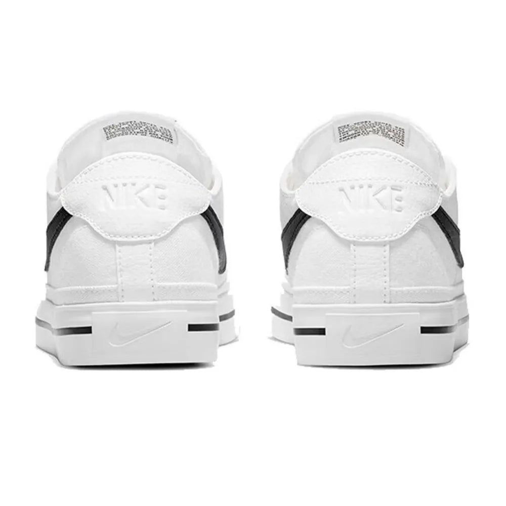 Sneakers Nike Court Legacy: comfort classico, ammortizzazione, antiscivolo, resistenti, per un uso quotidiano casual CW6539-101