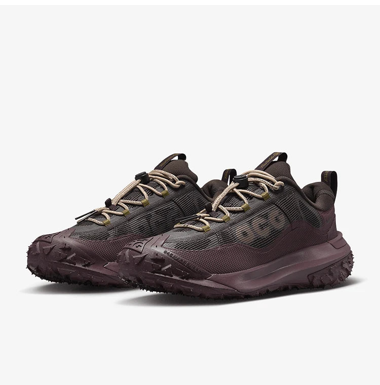 Scarpe da corsa da trail Nike Authentic ACG da uomo in rete retrò HF6245-200