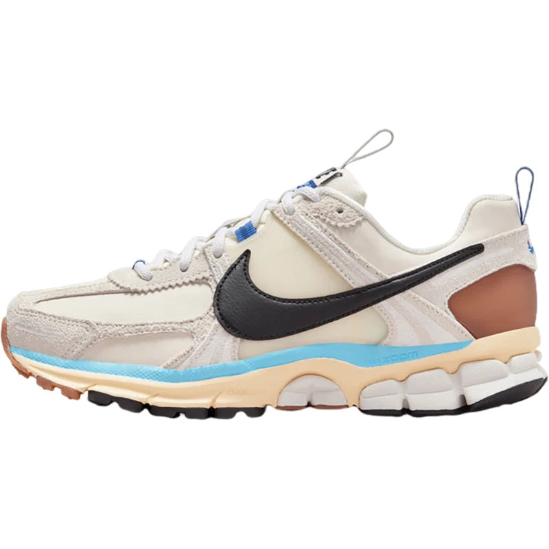 Nike Original Zoom Vomero 5 Damen-Retro-Laufschuhe, atmungsaktiv, HF4524-111