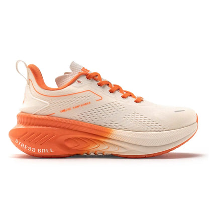 ONEMIX Running Shoes for Men Air Cushion Athletic Breathable Couple Trainers  Walking Sneakers for Women