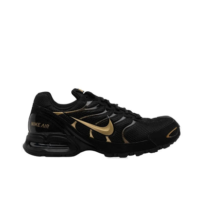 Nike Air Max Torch 4 Scarpe da corsa casual da uomo a tomaia bassa in pelle sintetica, ammortizzanti e traspiranti 343846-002