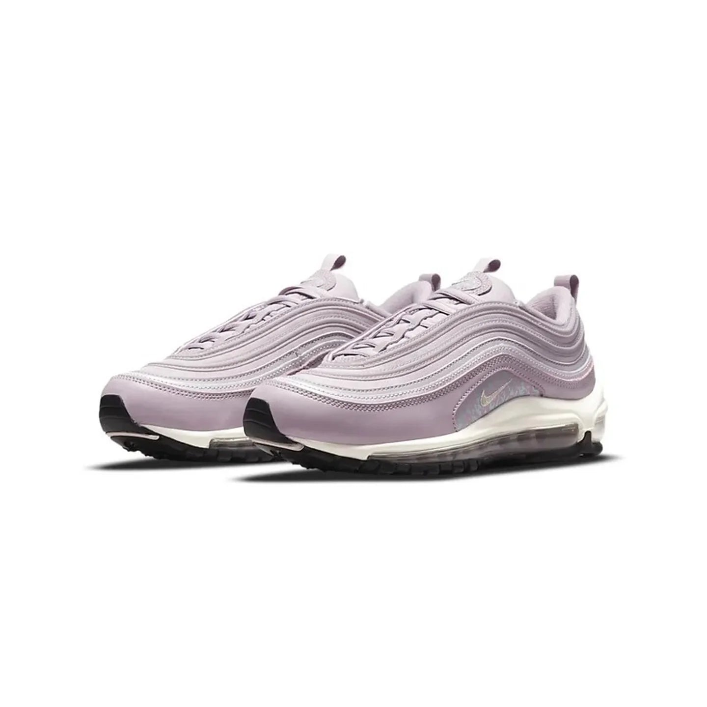Nike Air Max Men's Casual Shoes Air Max Cushioning Lightweight Comfort Durable Fashion Sneakers 921826-101