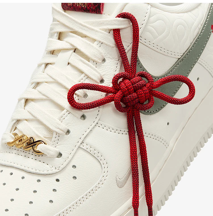 Nike originale herresko med snørebånd, skridsikre, retro, åndbare, lave sneakers HV5979-130