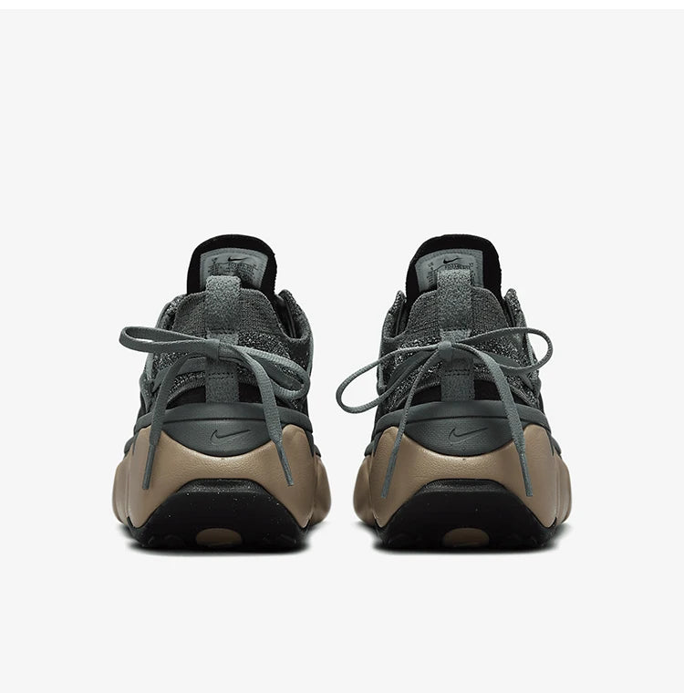 Pantofi de alergare Nike autentici, de vară, noi, cu talpă înaltă și amortizare, pentru femei, model FD2149-600