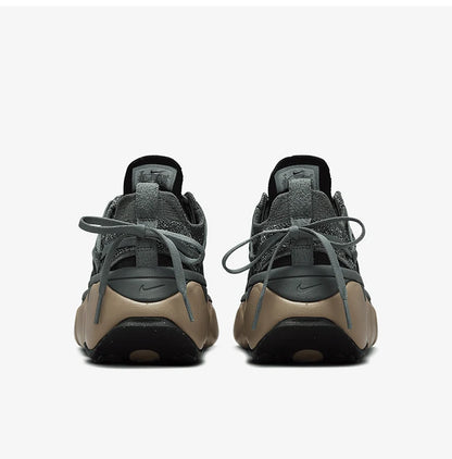 Pantofi de alergare Nike autentici, de vară, noi, cu talpă înaltă și amortizare, pentru femei, model FD2149-600