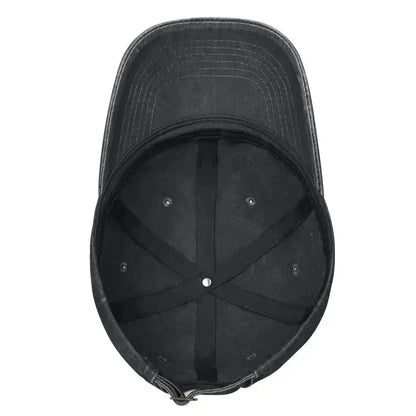 Módní kreslená hra s otázkami – kšiltovka s blokem, baseballová čepice, dámská, pánská, nastavitelná, unisex, bavlněná, „Dad Hat“, sportovní kšiltovky typu snapback