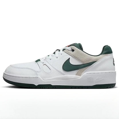 Nike Ful Force Low Stylish, versatile, and minimalist Warm, slip-resistant, waterproof Low-top skate shoes Men's FB1362-006