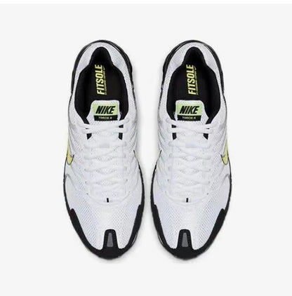Nike genuine Air Max Torch 4 men's air cushioned running shoes CK0061-100