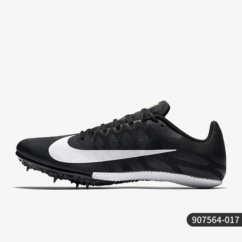 Originálne profesionálne šprintérske tretry Nike Zoom Rival S9 pre mužov a ženy na atletiku 907564-017