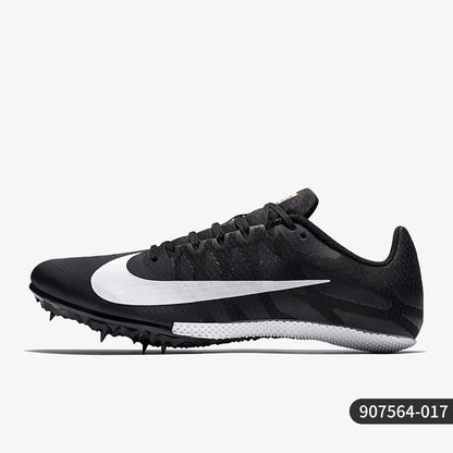 Originálne profesionálne šprintérske tretry Nike Zoom Rival S9 pre mužov a ženy na atletiku 907564-017