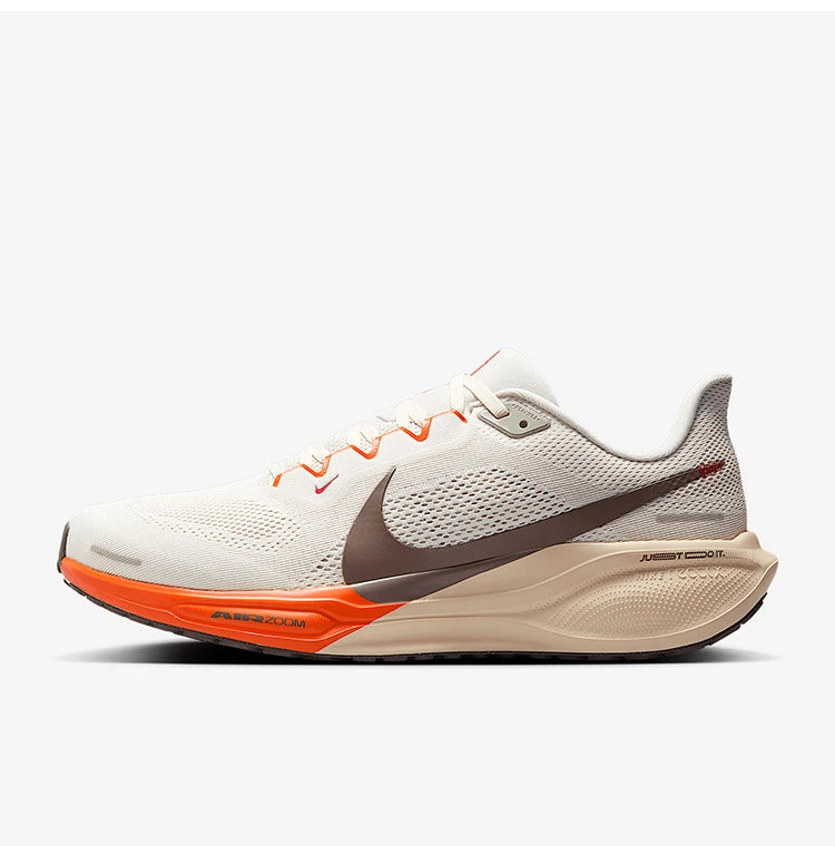 Originální pánské běžecké boty Nike Pegasus 41 s odpružením a prodyšnou konstrukcí pro běh na silnici HV5975-102
