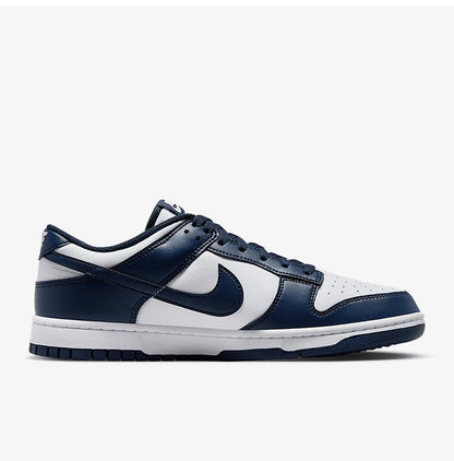 Nike Authentic Dunk Low Retro Men's Sports Low-Top Sneakers HF5441-107