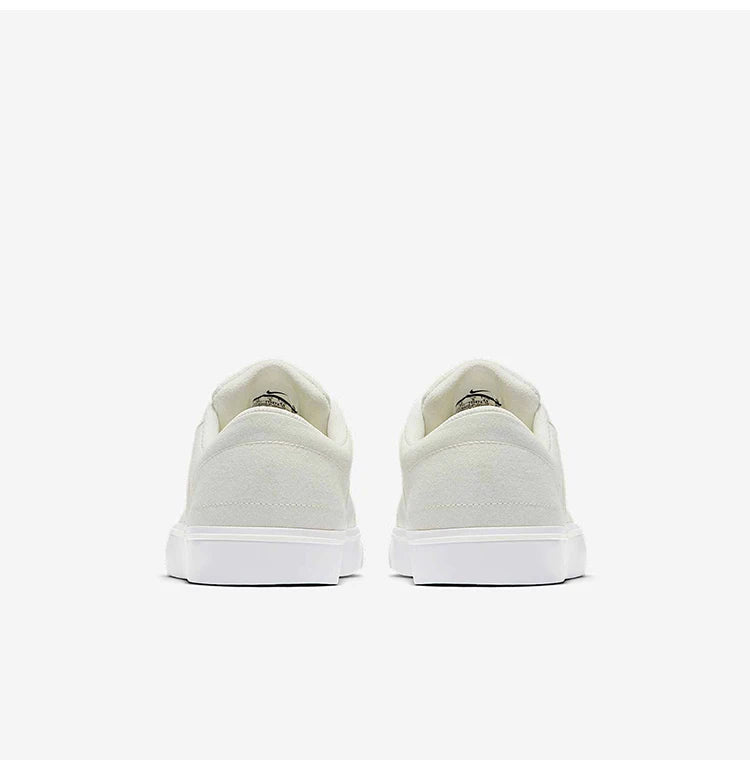Nike Genuine SB Unisex Couple Low-Top Casual Student Sneakers 723874-111