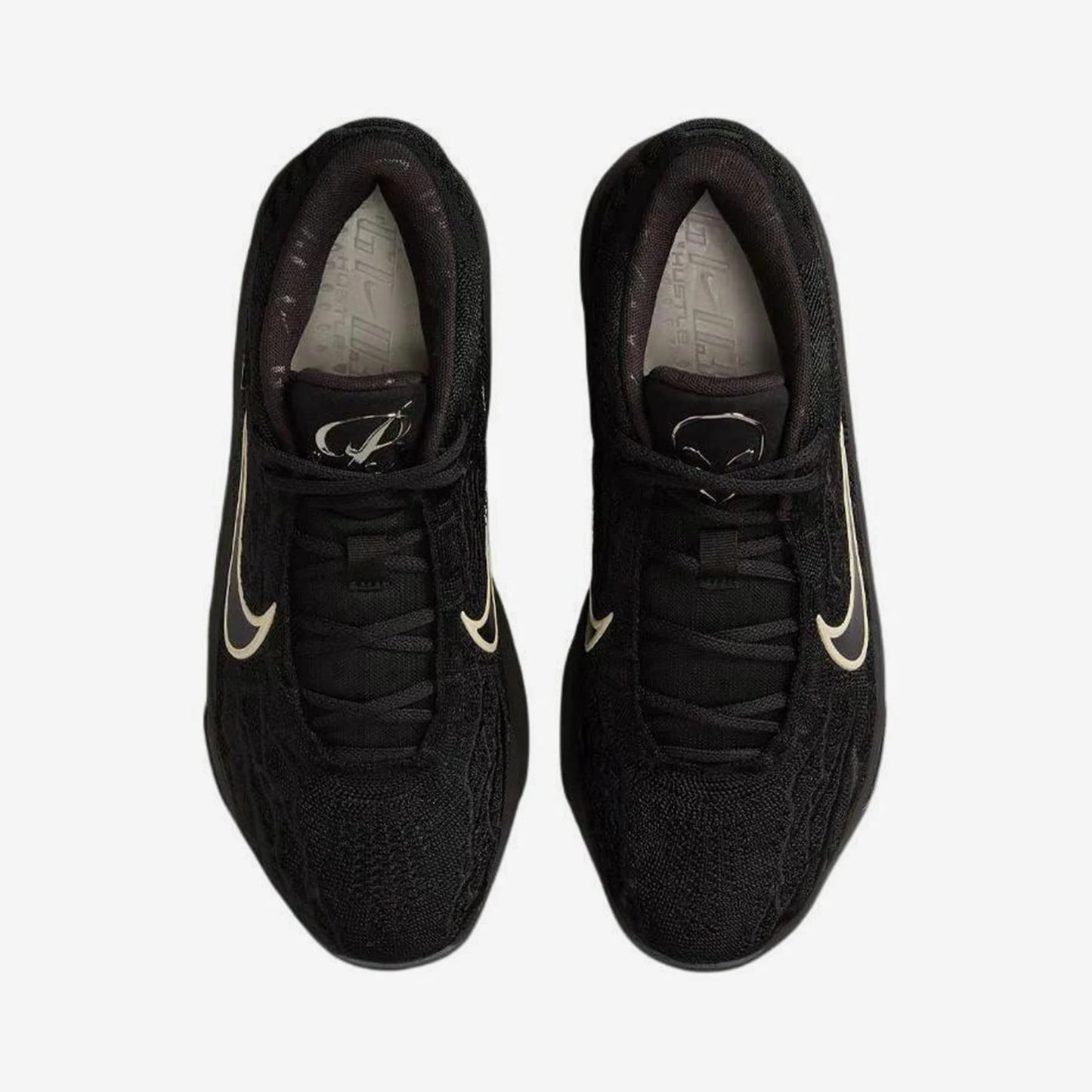 Nike genuine G.T. HUSTLE 3 LX EP men's training basketball shoes IB4169-001