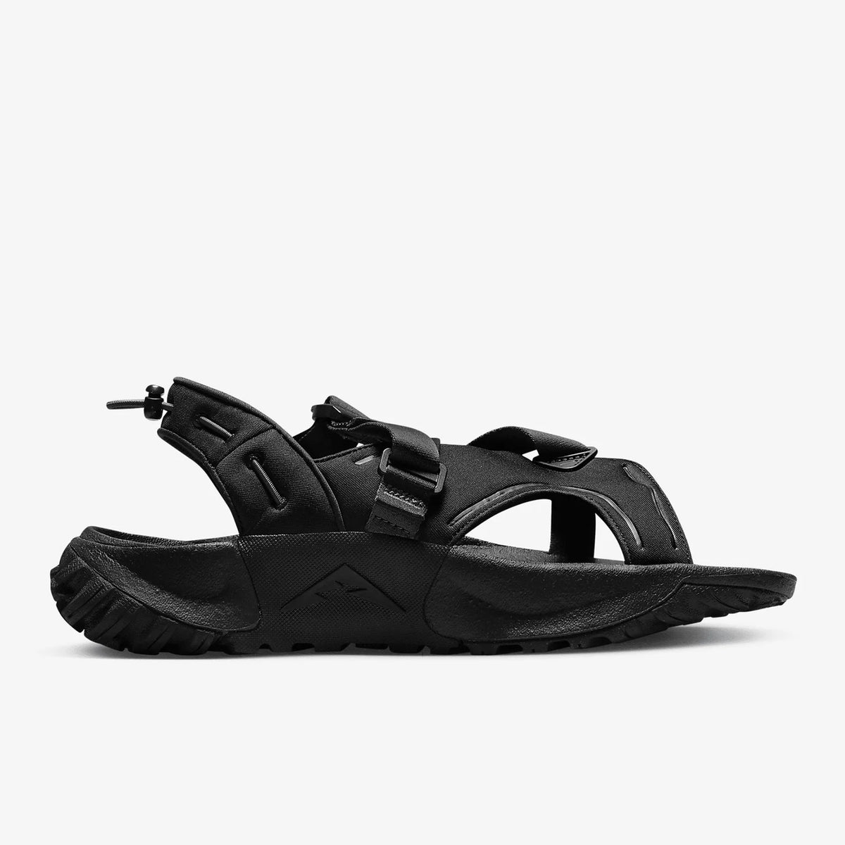 Nike genuine Summer Breathable Casual Men's Sandals FB1948-001