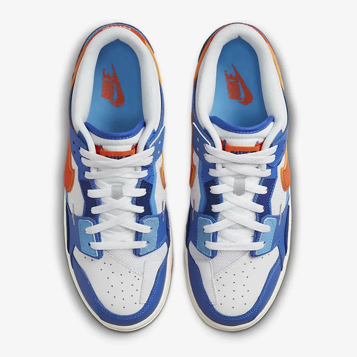 Nike Authentic Autumn – nya, andningsbara låga herrskor DM0128-100