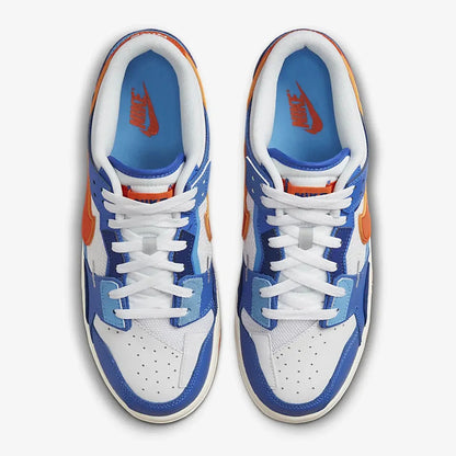 Nike Authentic Autumn – nya, andningsbara låga herrskor DM0128-100