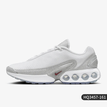 Nike Authentic Nye minimalistiske løbesko til kvinder med snørebånd i mesh HQ3457-161