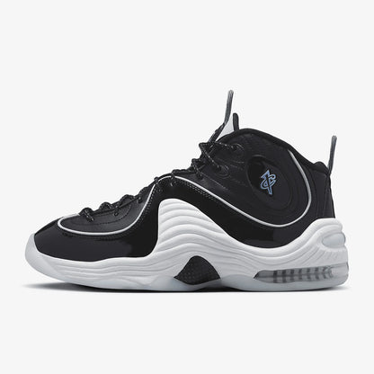 Pantofi casual rezistenți Nike Air Penny II unisex, autentici, DV0817-001