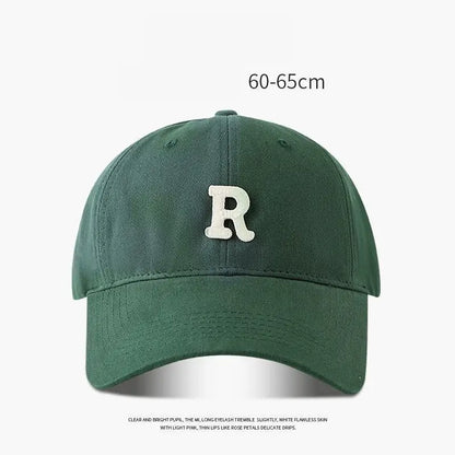 Casquettes de baseball à visière souple grande taille (60-65 cm) pour hommes et femmes, pour têtes larges, en coton, pour le sport en plein air, à visière rabattable, casquettes « Dad Hats », « Gorros », en dropshipping