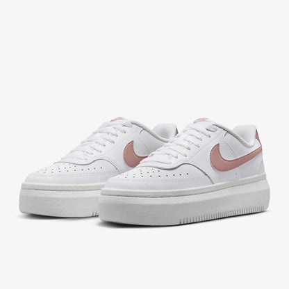 Nike Official Genuine Court Vision Alta Dámske ležérne tenisky s hrubou podrážkou DZ5394-102