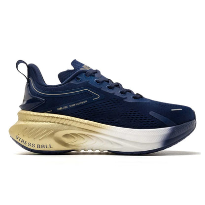 ONEMIX Running Shoes for Men Air Cushion Athletic Breathable Couple Trainers  Walking Sneakers for Women