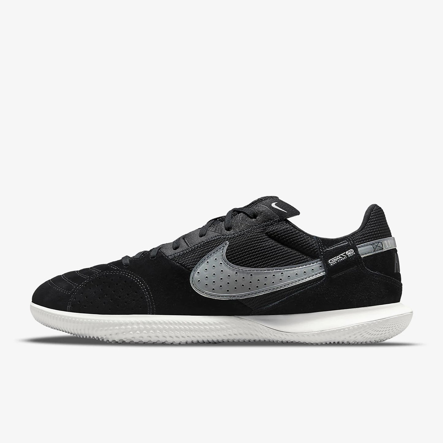 Nike Authentic STREETGATO Men's Training Sports Frisbee Football Shoes DC8466-010