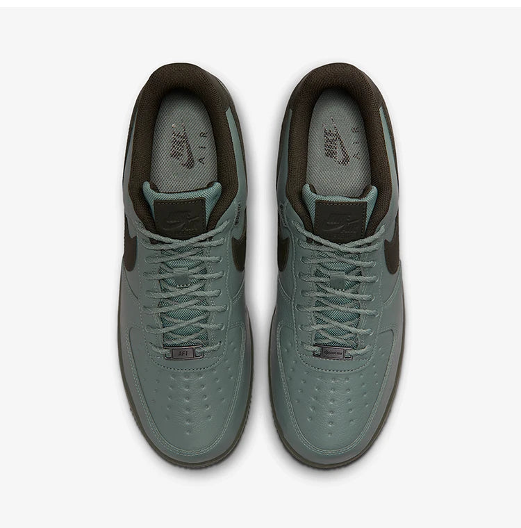 Nike Authentic Winter Style Pánske športové odolné nízke tenisky HV5953-300