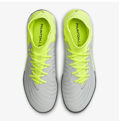 Nike genuine New Men's Mid-Top Cushioned Artificial Turf Shoes FJ2566-003