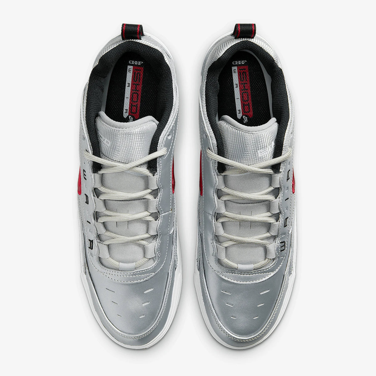 Nike Official Genuine 2025 Unisex Low-cut Wear-resistant Breathable Sports Casual Sneakers HF3062-001