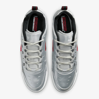 Nike Official Genuine 2025 Unisex Low-cut Wear-resistant Breathable Sports Casual Sneakers HF3062-001