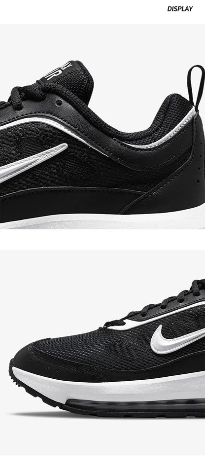 Chaussures de course Nike Air Max AP officielles et authentiques pour homme et femme, confortables et adaptées au sport CU4826-002