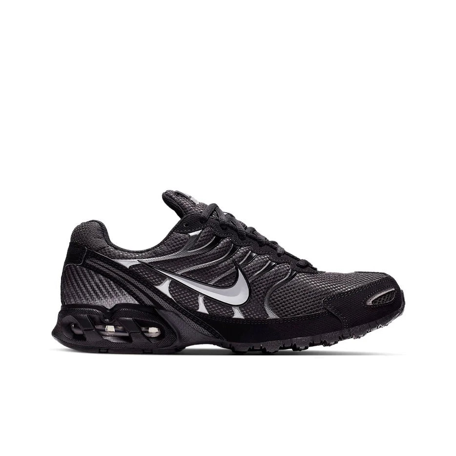 Nike Air Max Torch 4 Scarpe da corsa casual da uomo a tomaia bassa in pelle sintetica, ammortizzanti e traspiranti 343846-002