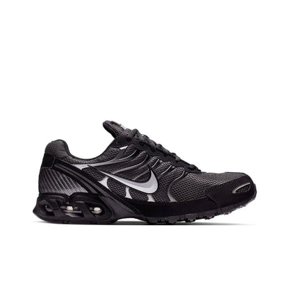 Nike Air Max Torch 4 Scarpe da corsa casual da uomo a tomaia bassa in pelle sintetica, ammortizzanti e traspiranti 343846-002